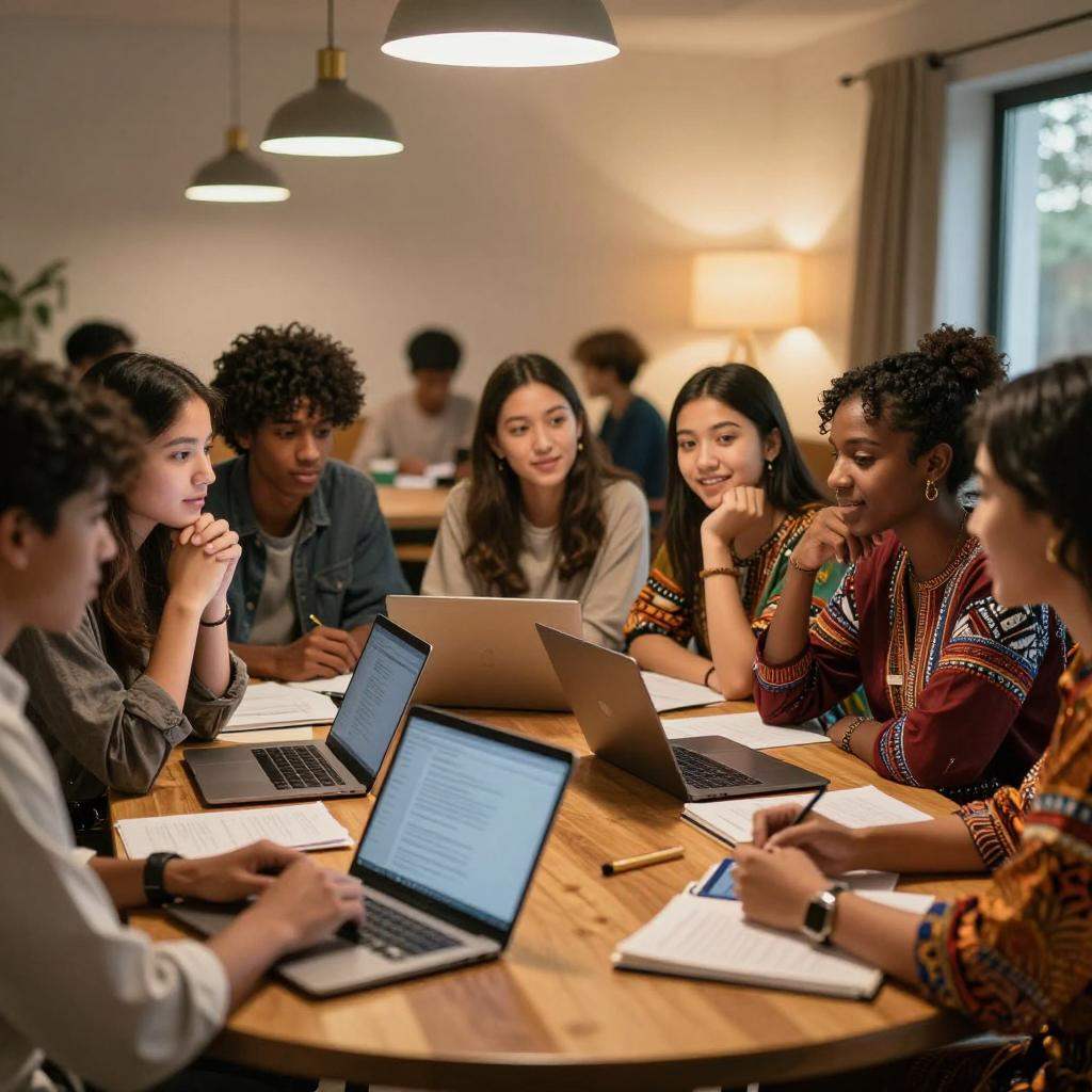 教育部调研上海交大国际化教育建设(图2) 教育部调研上海交大国际化教育建设