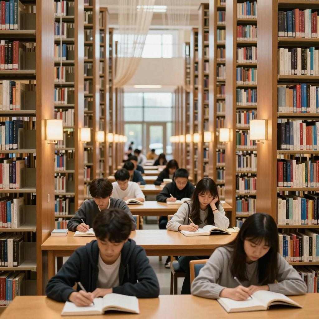 教育部调研上海交大国际化教育建设(图3) 教育部调研上海交大国际化教育建设