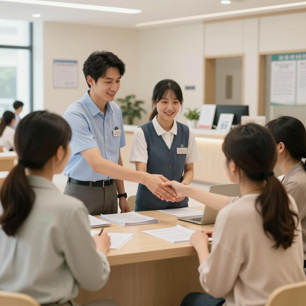 河北省加强高校毕业生就业工作部署高质量充分就业(图1) 河北省加强高校毕业生就业工作部署高质量充分就业