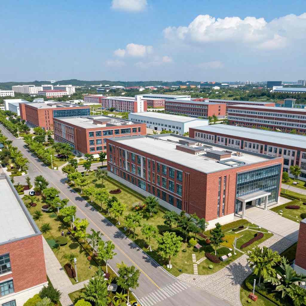 新疆兵团2025年拟设高职院校公示的缩略图