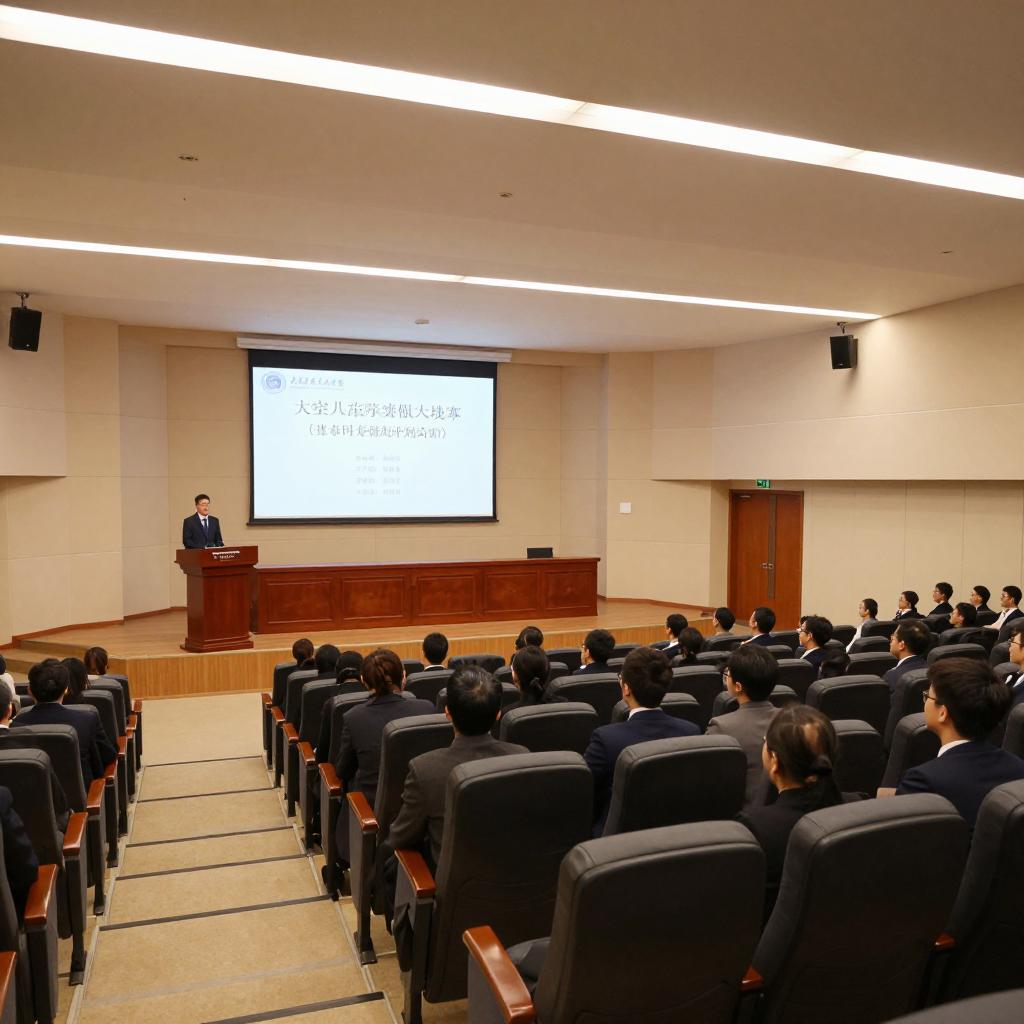 高校思政引领赋能宣传新动能：教育强国建设实践路径的缩略图