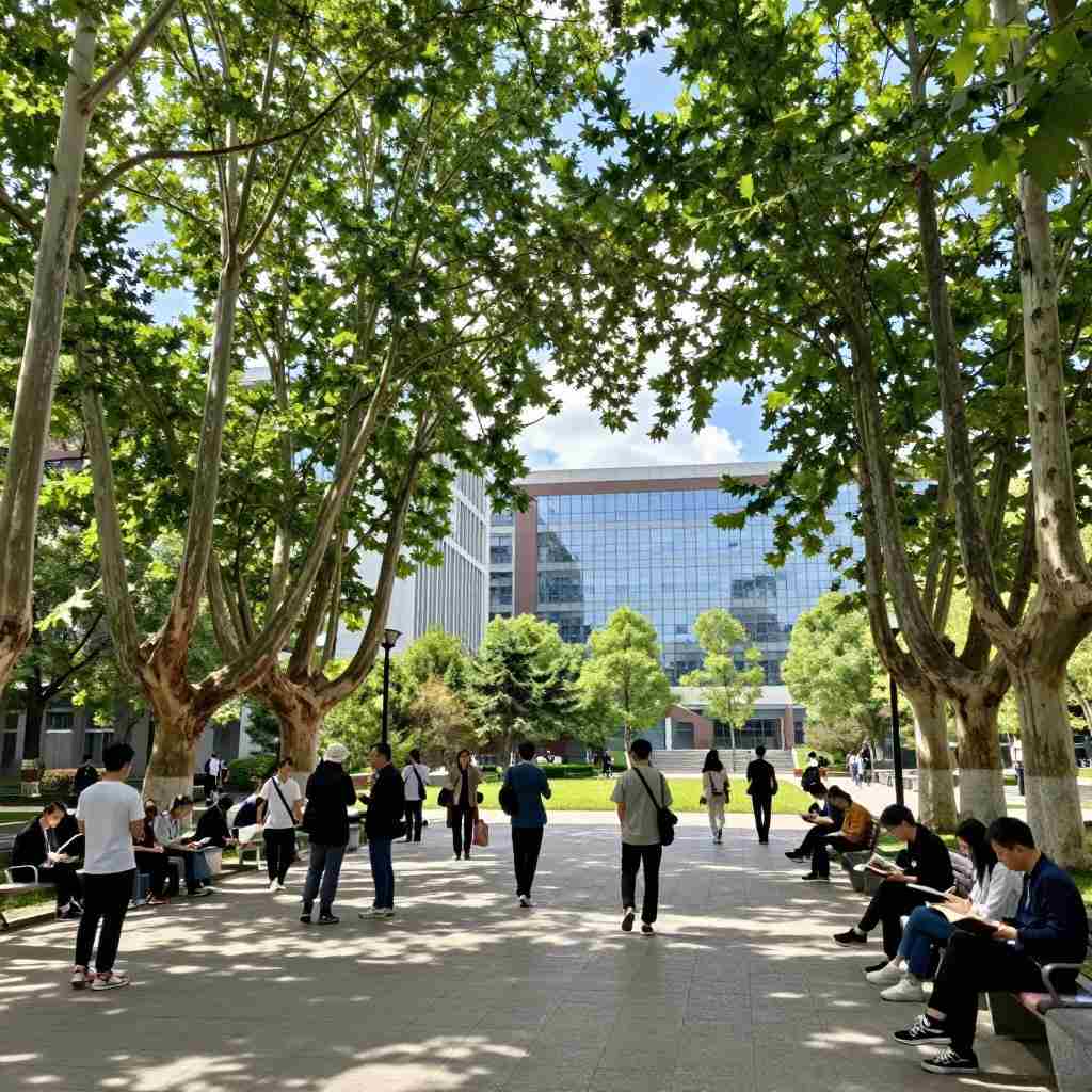 高校思政引领赋能宣传新动能:教育强国建设实践路径(图3) 高校思政引领赋能宣传新动能:教育强国建设实践路径