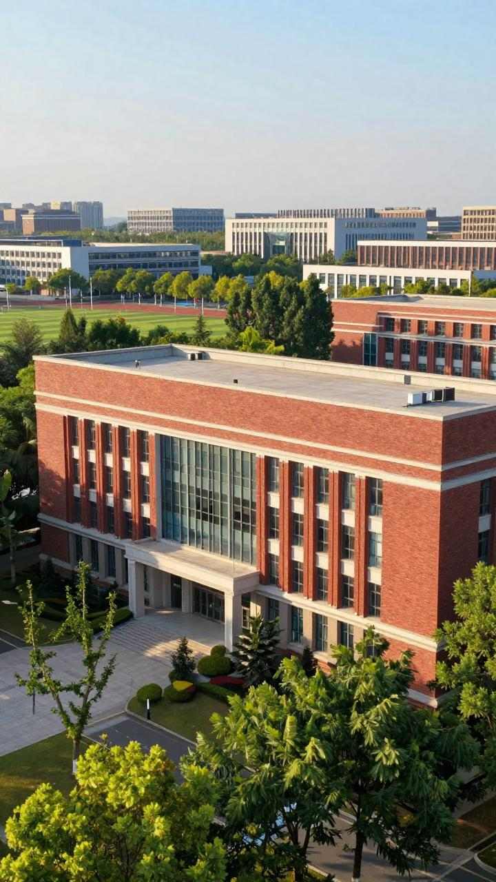 同济大学设立吕西林教育发展基金 激励土木学科创新的缩略图