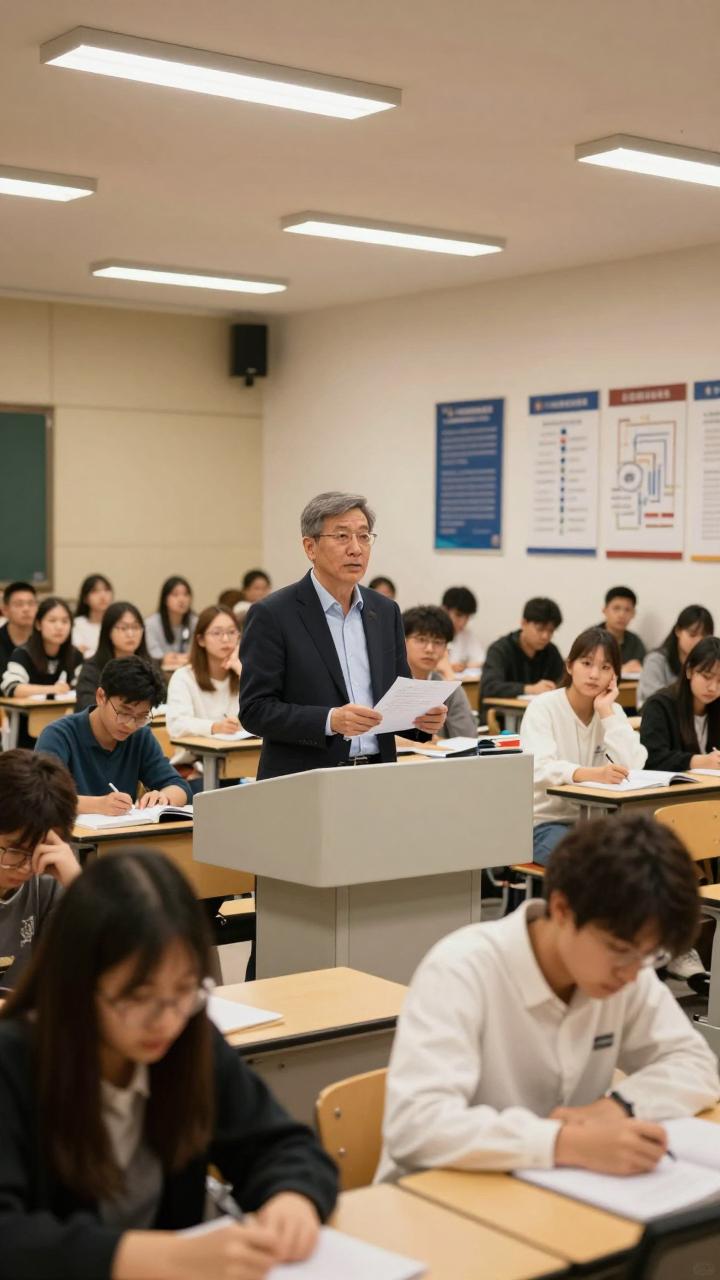 同济大学设立吕西林教育发展基金 激励土木学科创新(图1) 同济大学设立吕西林教育发展基金 激励土木学科创新