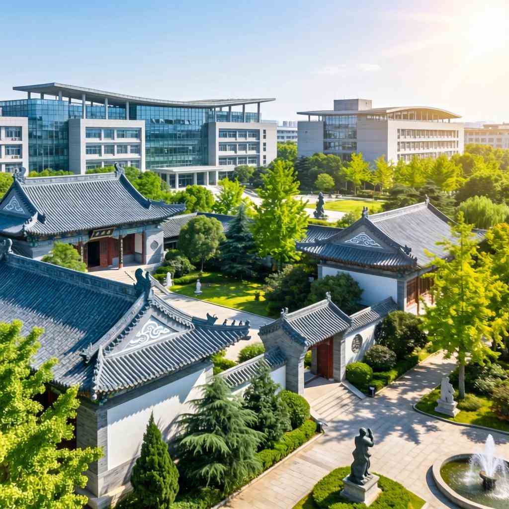 山东公示齐鲁中医药学院与临沂工学院设立计划的缩略图