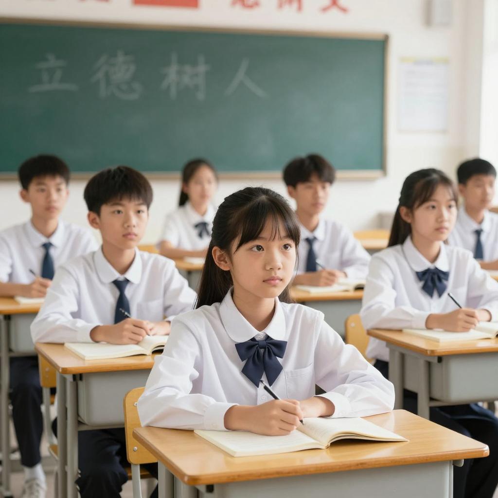 深化未成年人思想道德建设 立德树人协同育人促成长的缩略图