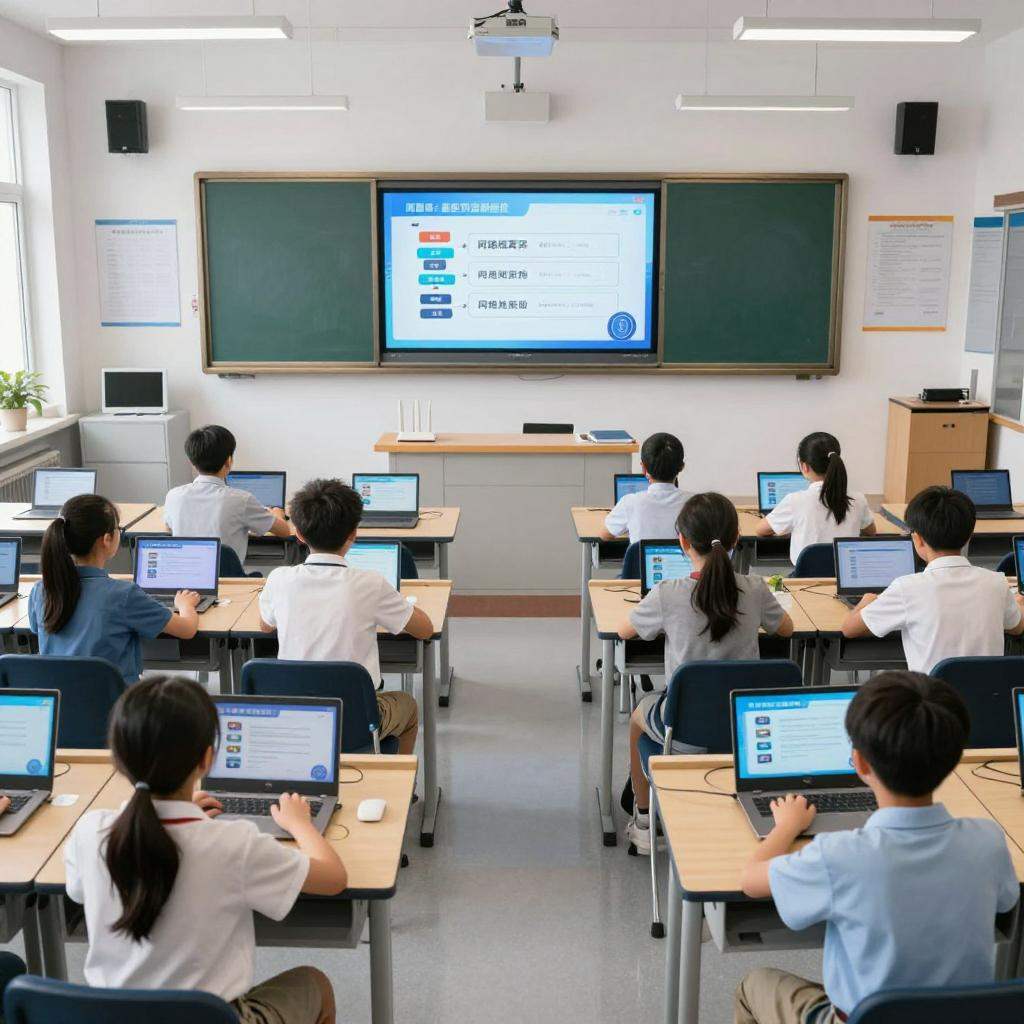 深化未成年人思想道德建设 立德树人协同育人促成长