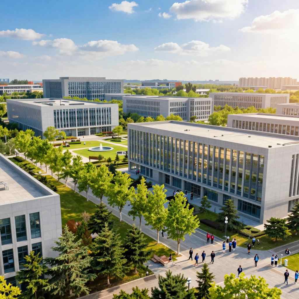 深圳职业技术大学2026年拟增25职业本科专业的缩略图