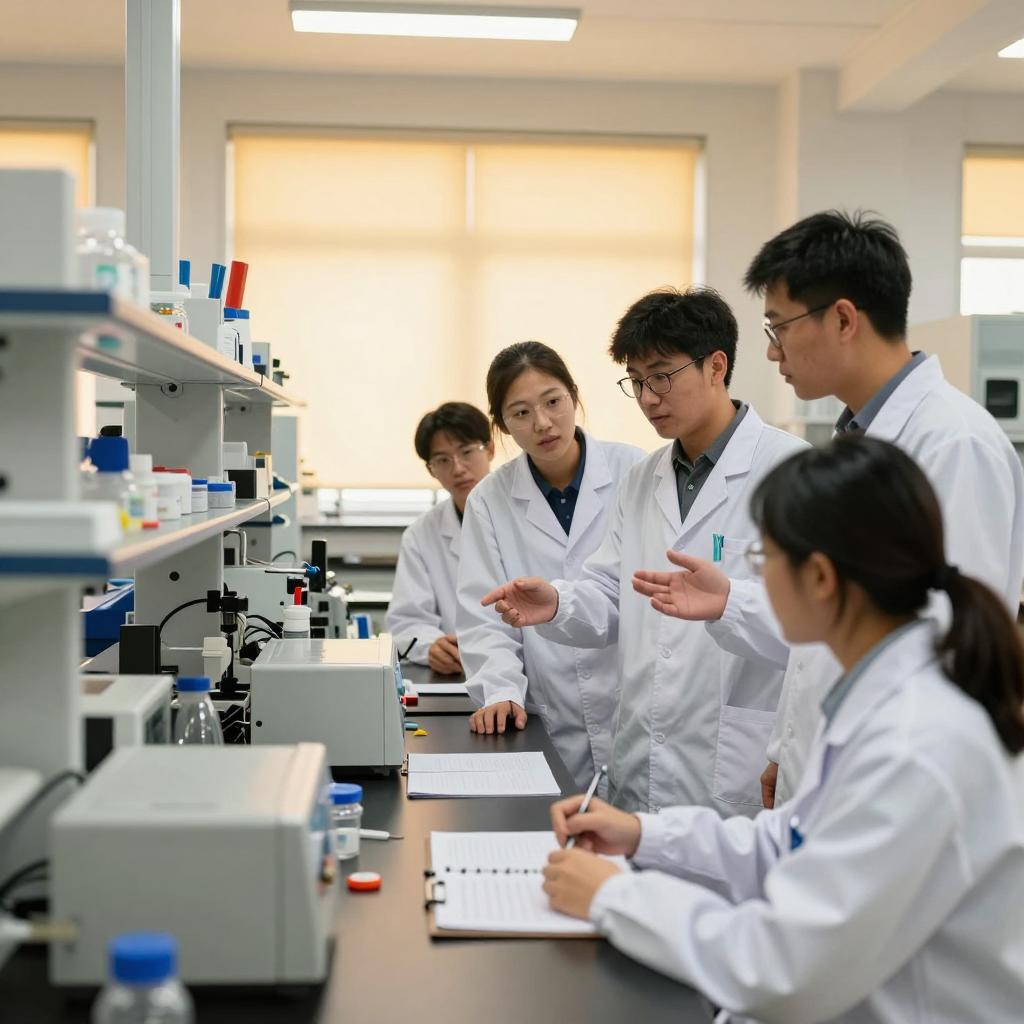 工程教育认证专业名单公布：2441个专业获认证