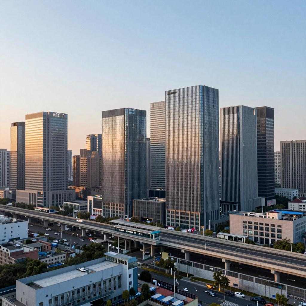 2025高校科技成果交易会推动成果转化与区域创新(图3) 2025高校科技成果交易会推动成果转化与区域创新