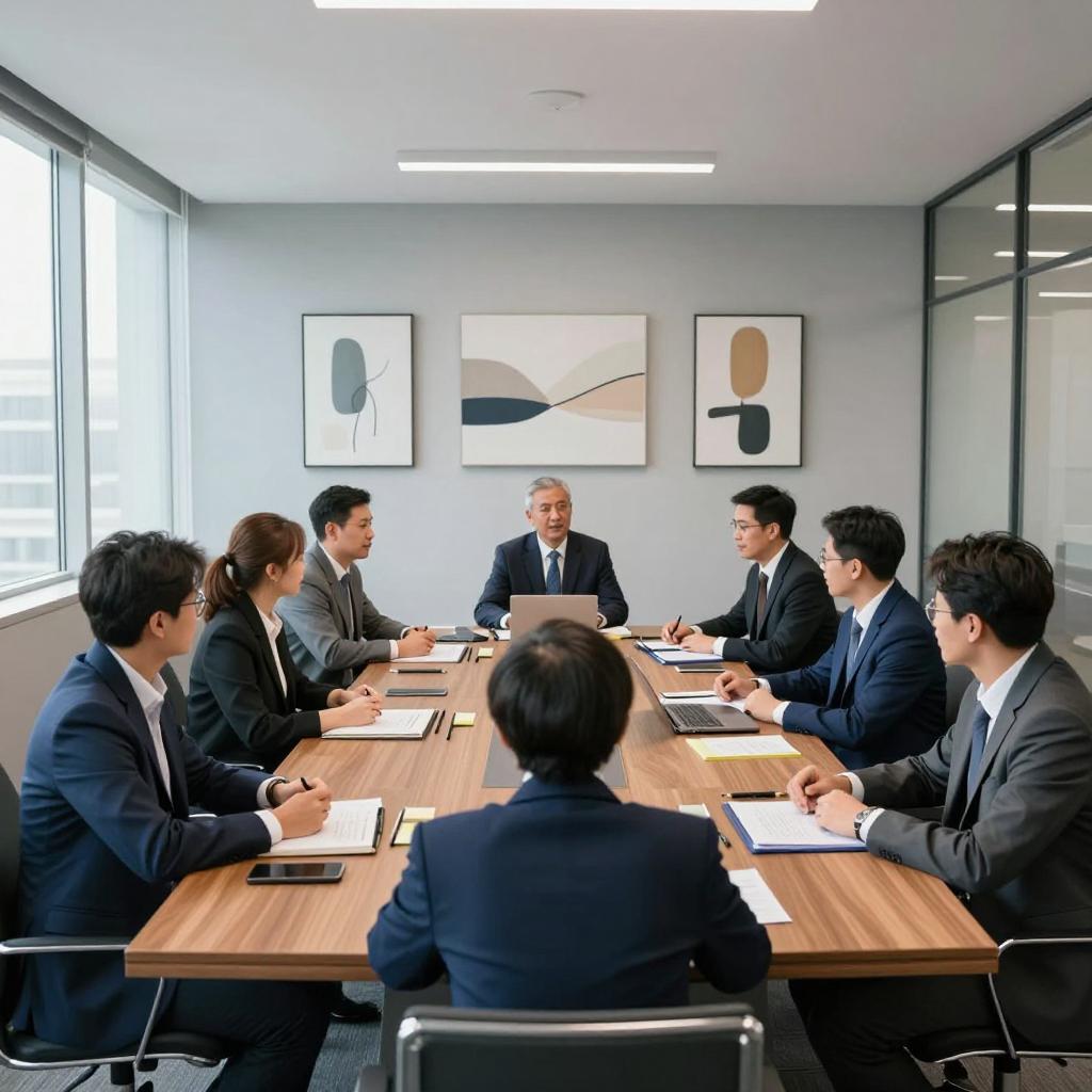 教育部杜江峰副部长到中国高等教育学会调研的缩略图