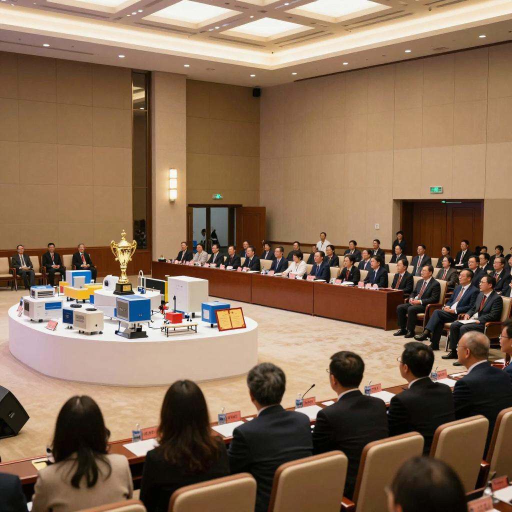 第九届黄炎培职业教育奖颁奖仪式在京举行，49名校长和100名教师受表彰的缩略图