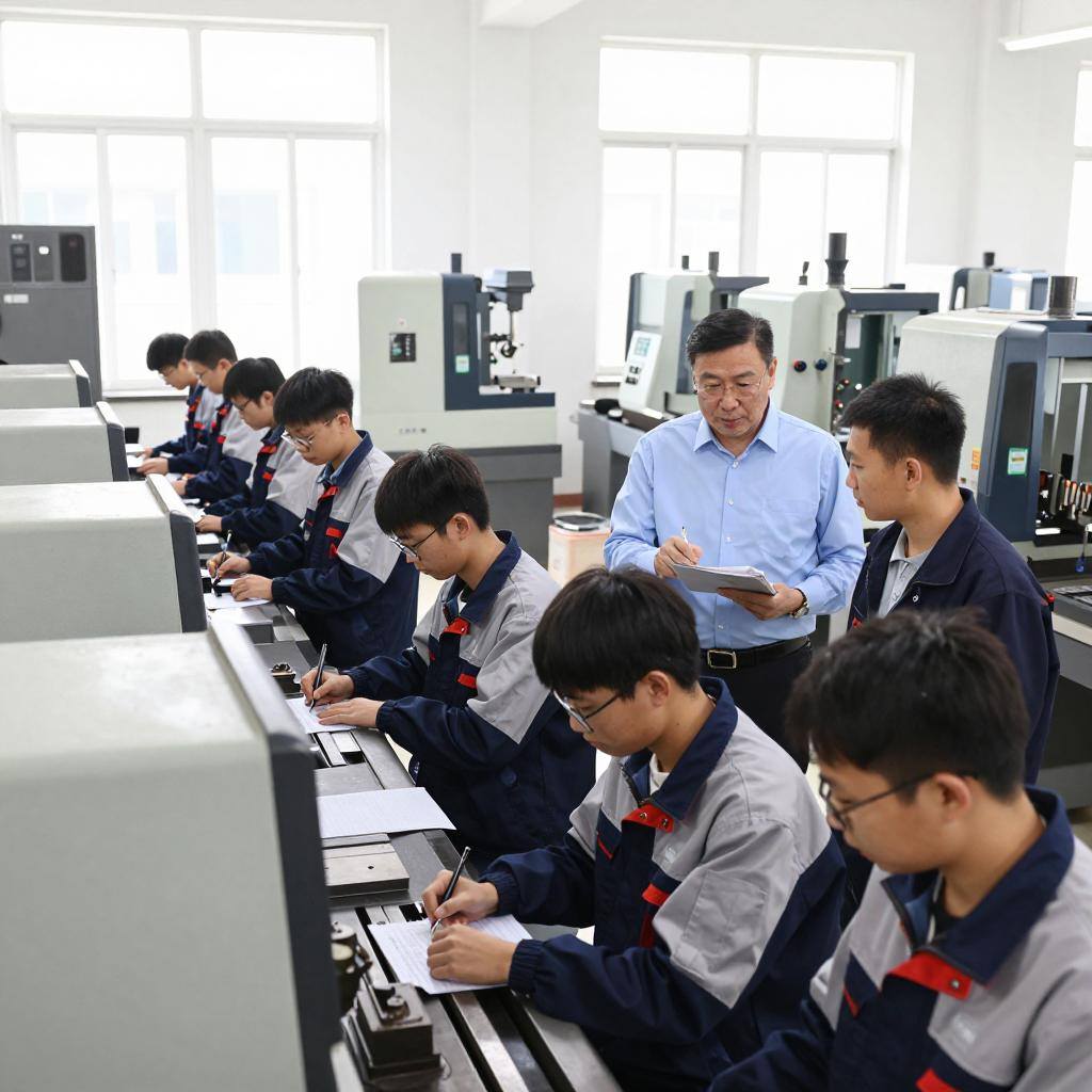 第九届黄炎培职业教育奖颁奖仪式在京举行,49名校长和100名教师受表彰(图1) 第九届黄炎培职业教育奖颁奖仪式在京举行,49名校长和100名教师受表彰