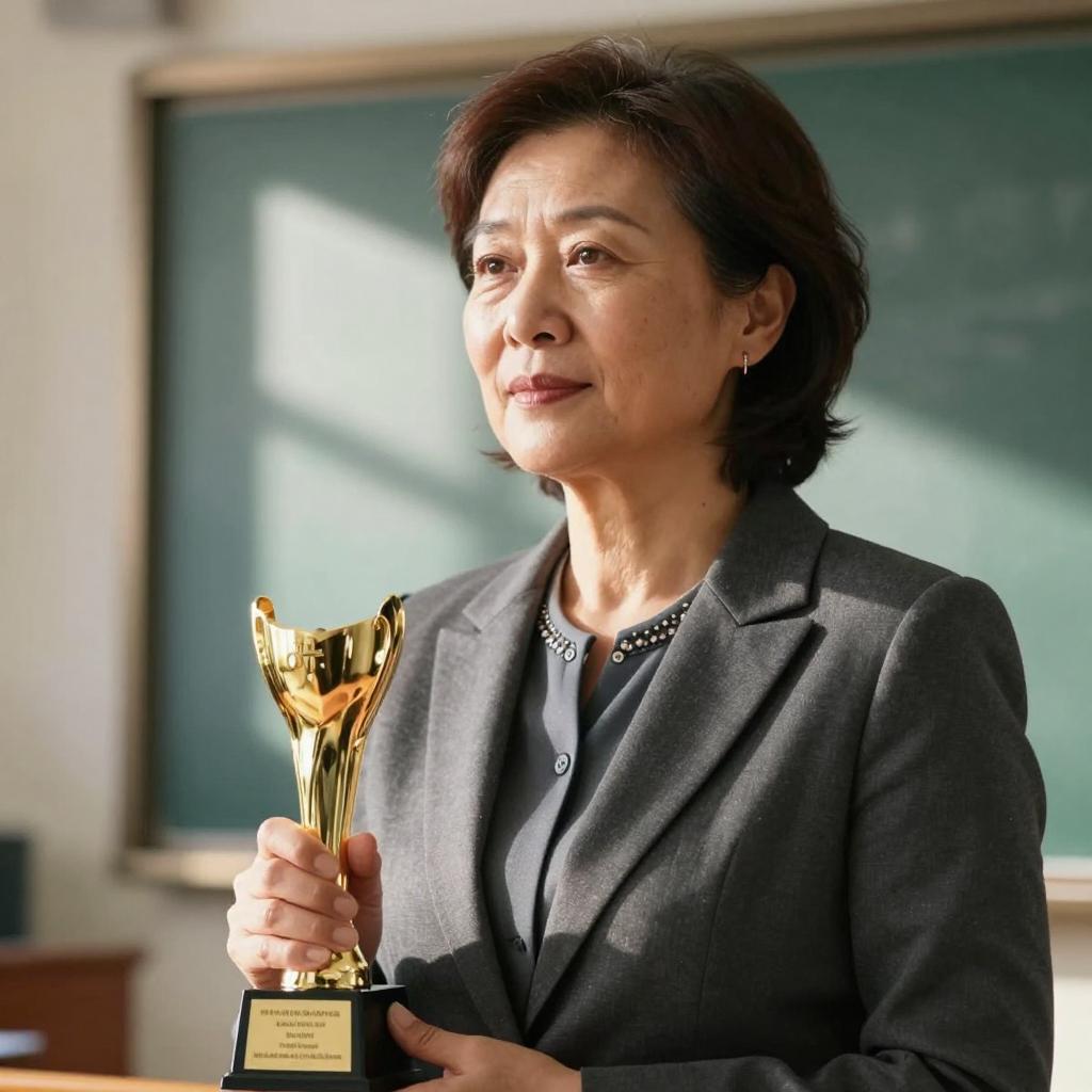 第九届黄炎培职业教育奖颁奖仪式在京举行,49名校长和100名教师受表彰(图3) 第九届黄炎培职业教育奖颁奖仪式在京举行,49名校长和100名教师受表彰