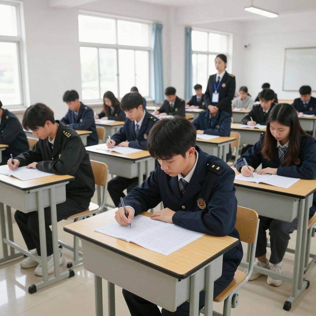 全国研考工作准备就绪，教育部提醒广大考生诚信考试的缩略图