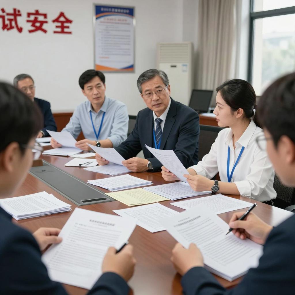 全国研考工作准备就绪,教育部提醒广大考生诚信考试(图3) 全国研考工作准备就绪,教育部提醒广大考生诚信考试