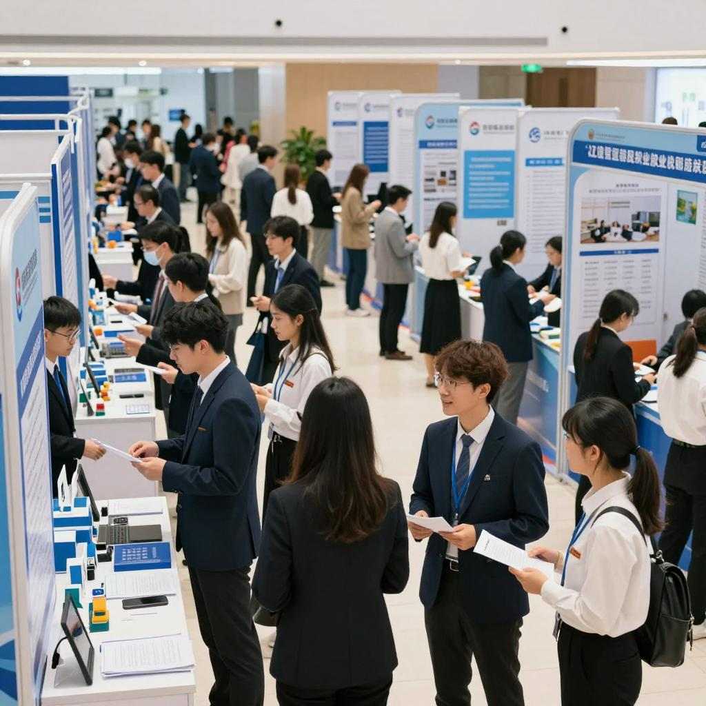 潘玉驹:一所地方高职院校的“立地”“顶天”之道(图3) 潘玉驹:一所地方高职院校的“立地”“顶天”之道