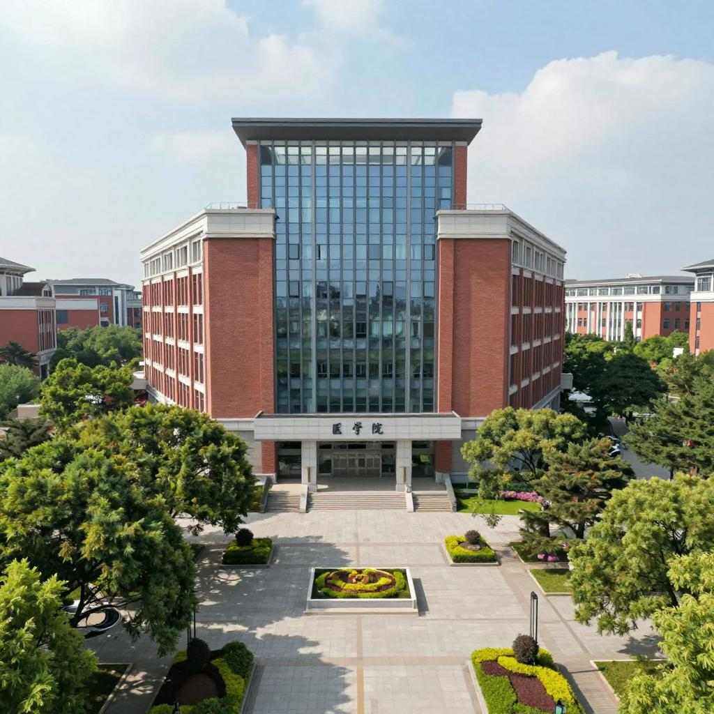 吕奔已任中南大学党委常委、副校长的缩略图
