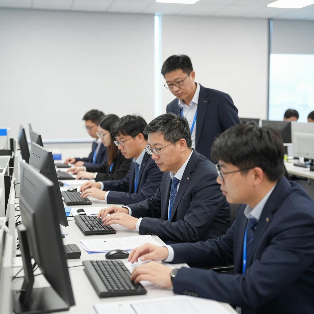 深化中新教育合作 两国共谋人才培养新路径