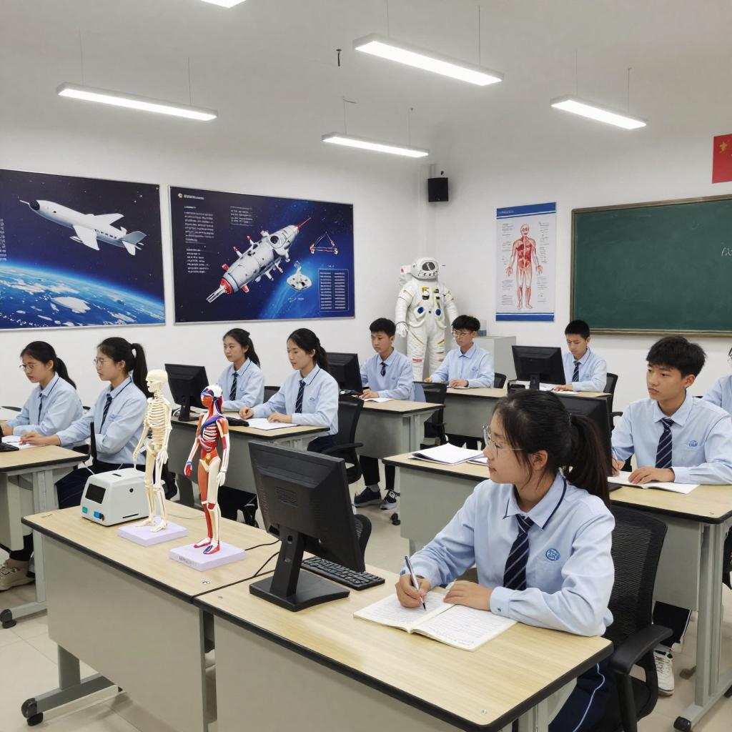 罗正学已任空军军医大学校长(图2) 罗正学已任空军军医大学校长