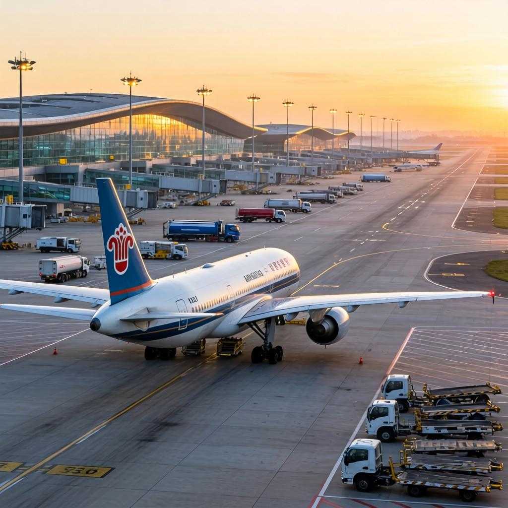 公示！中国民用航空飞行学院拟更名为中国民航飞行大学