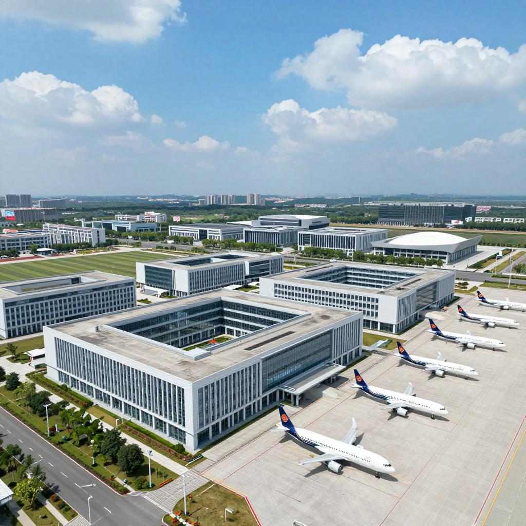 公示！中国民用航空飞行学院拟更名为中国民航飞行大学