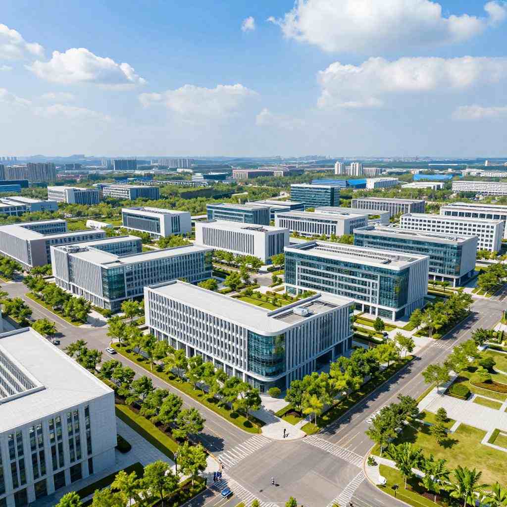 湖南省教育厅副厅长兰勇，任湖南农业大学党委书记的缩略图