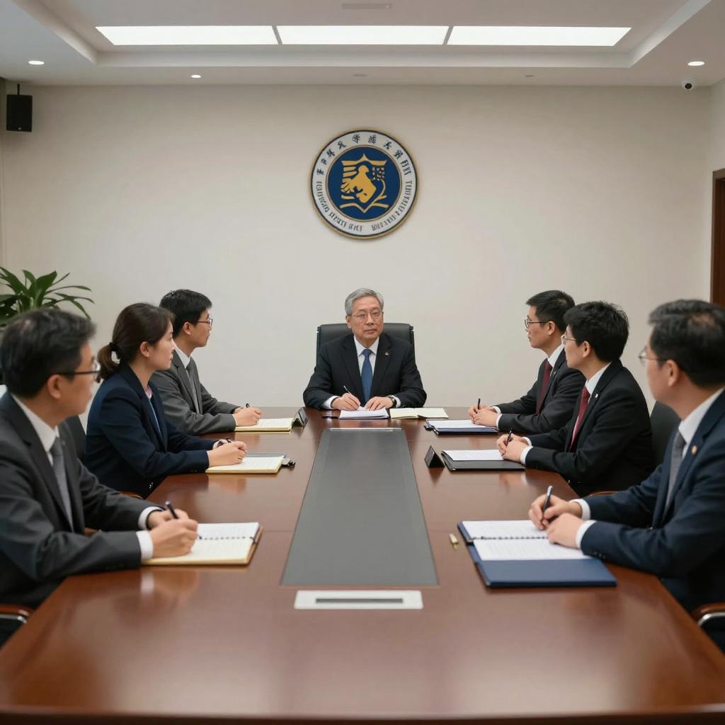 湖南省教育厅副厅长兰勇,任湖南农业大学党委书记(图1) 湖南省教育厅副厅长兰勇,任湖南农业大学党委书记