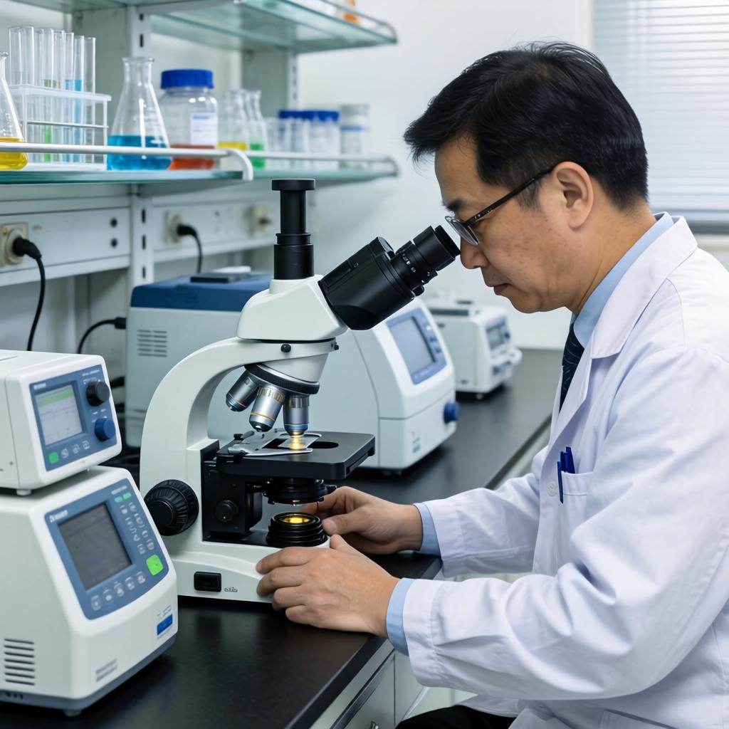 湖南省教育厅副厅长兰勇,任湖南农业大学党委书记(图3) 湖南省教育厅副厅长兰勇,任湖南农业大学党委书记