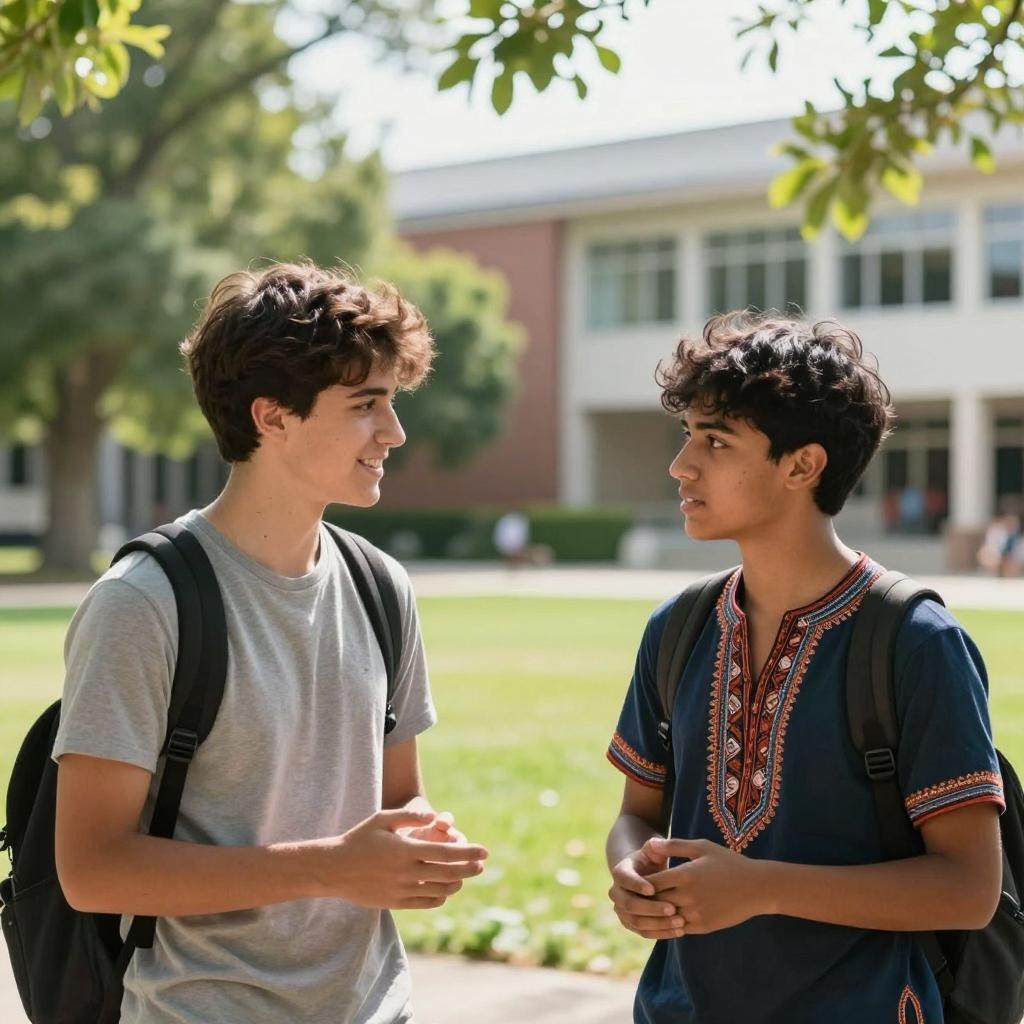 中英教育合作再升级 北爱尔兰将扩大对华学生交流的缩略图