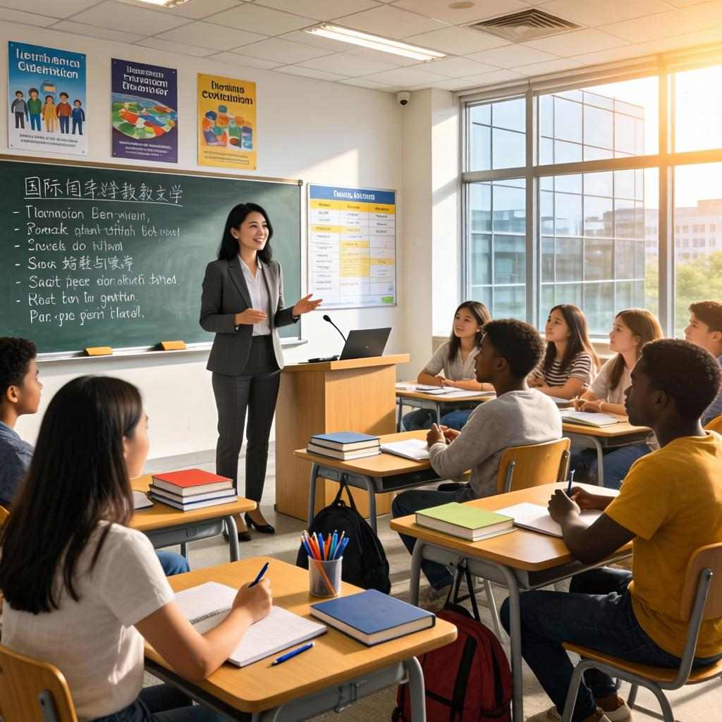 中英教育合作再升级 北爱尔兰将扩大对华学生交流