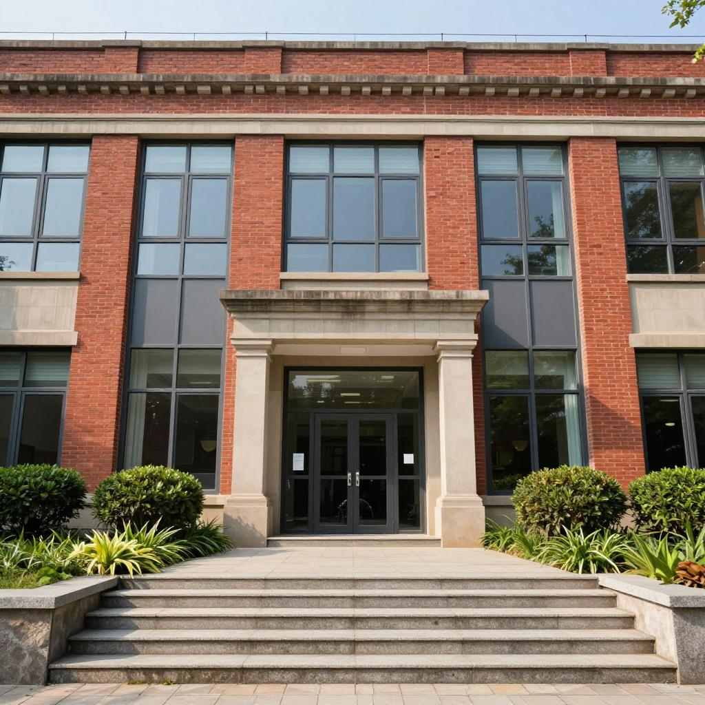 复旦大学中国历史地理研究所迎来新所长杨伟兵教授接任的缩略图