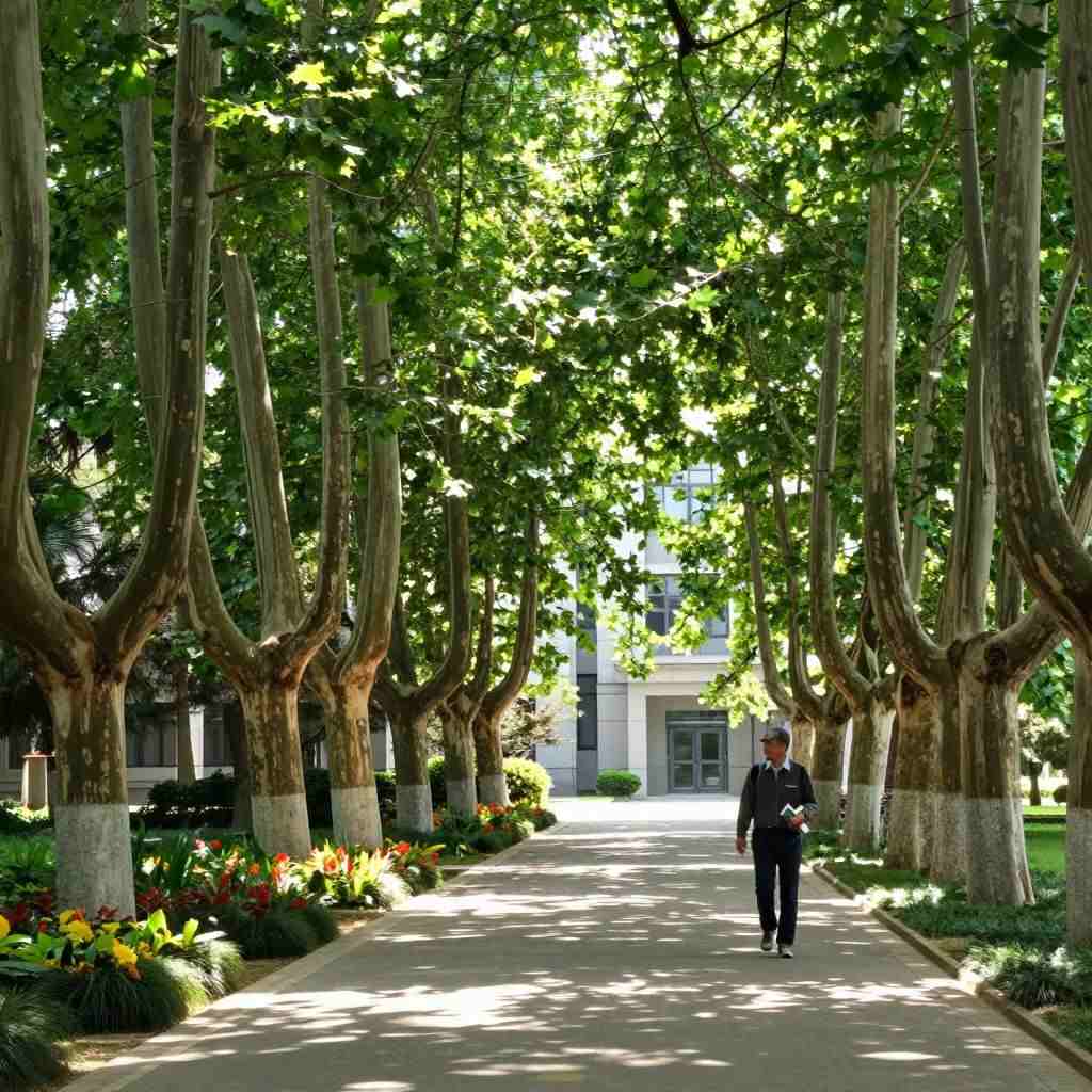 复旦大学中国历史地理研究所迎来新所长杨伟兵教授接任