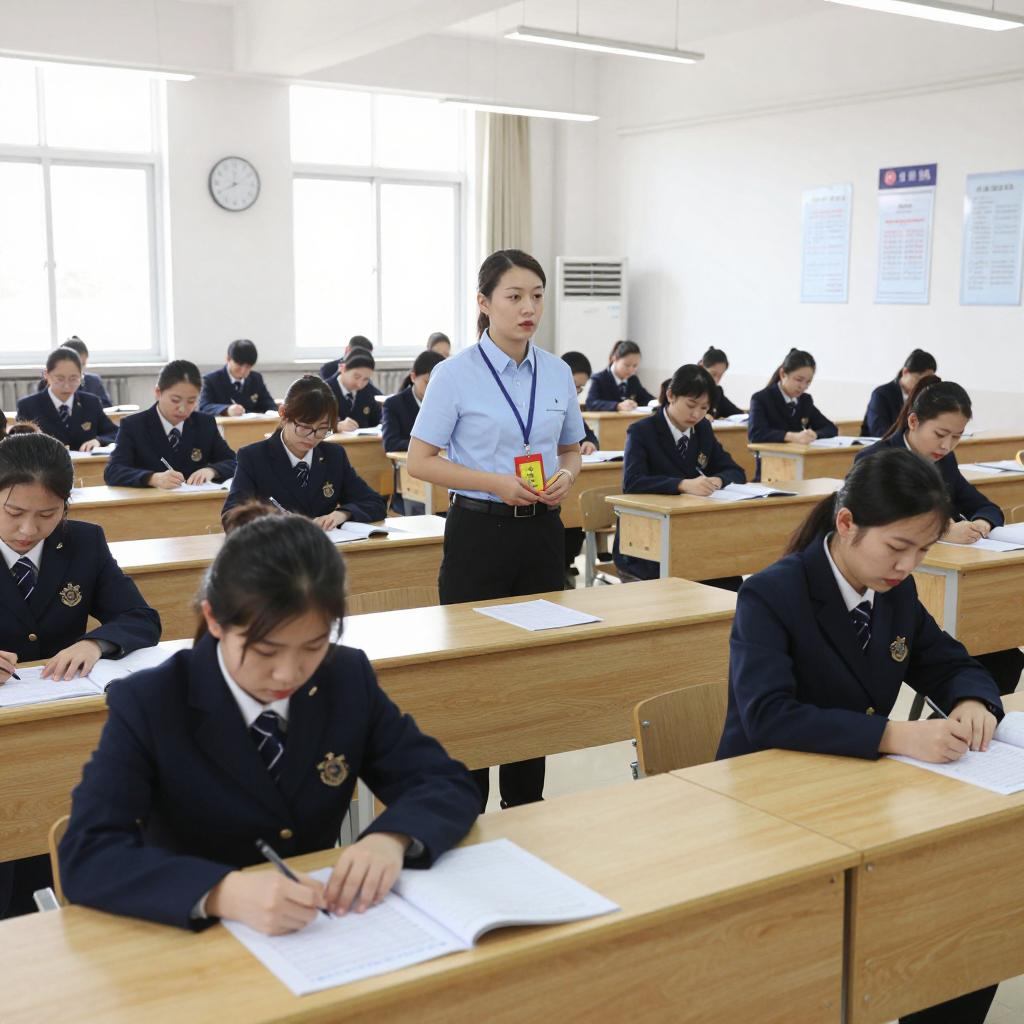 2026年研考违规行为举报电话公布，严打涉考违法维护考试公平的缩略图