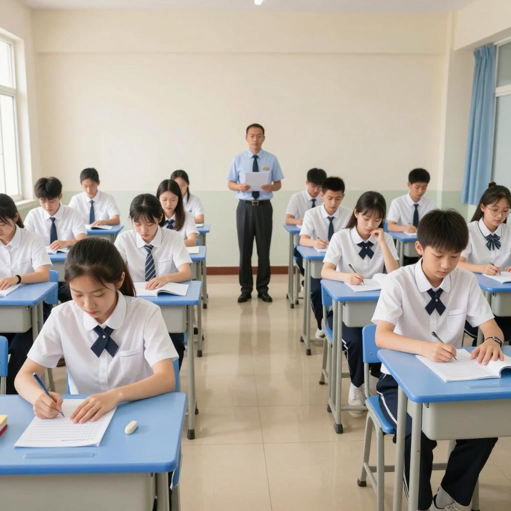 全国研考工作准备就绪，教育部提醒广大考生诚信考试的缩略图