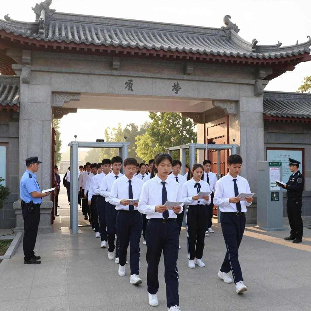 全国研考工作准备就绪，教育部提醒广大考生诚信考试