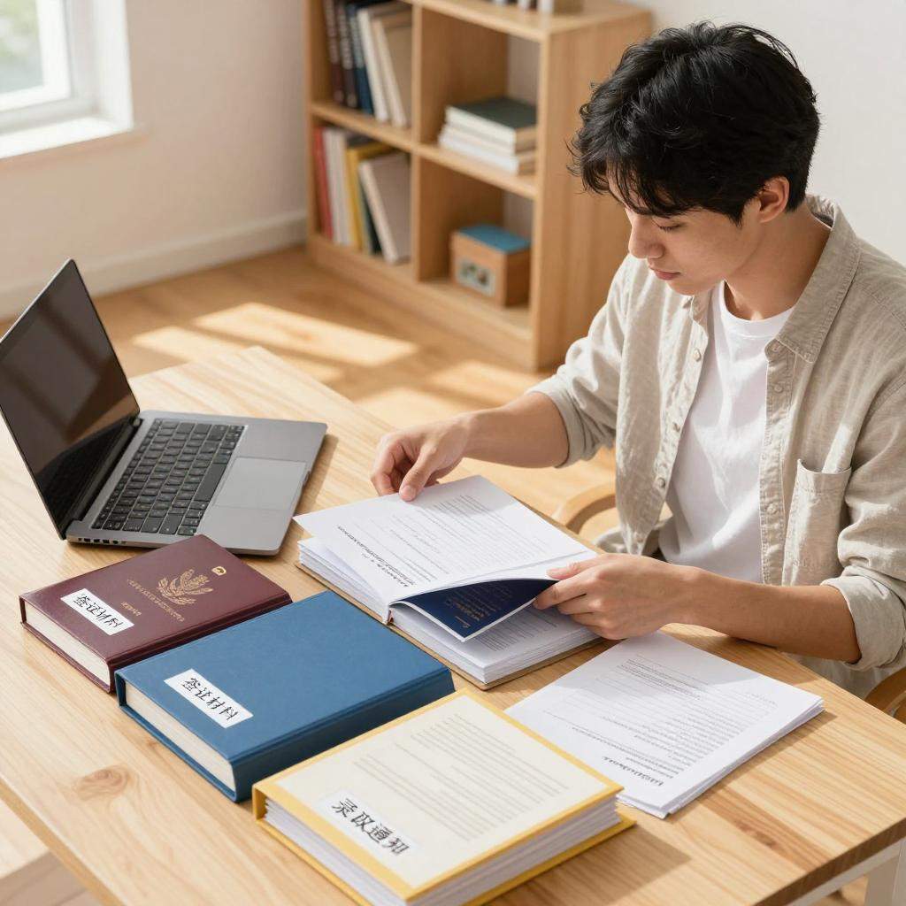 25fall留学行前准备：暑期准备清单 +入境攻略的缩略图