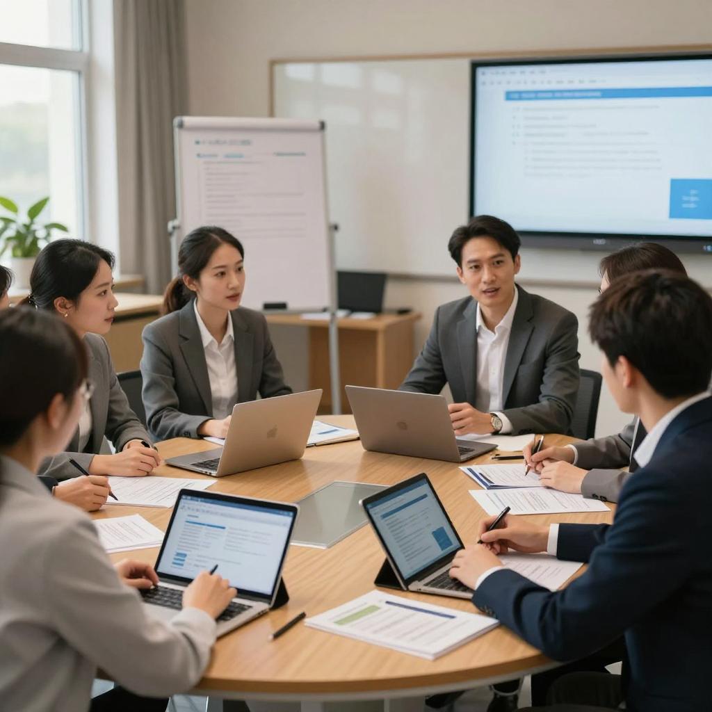 未来教师计划启动，人工智能竟然要这样改变课堂