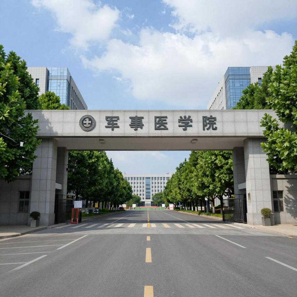 空军少将履新顶尖军医大学校长，他的专业背景竟如此特殊的缩略图
