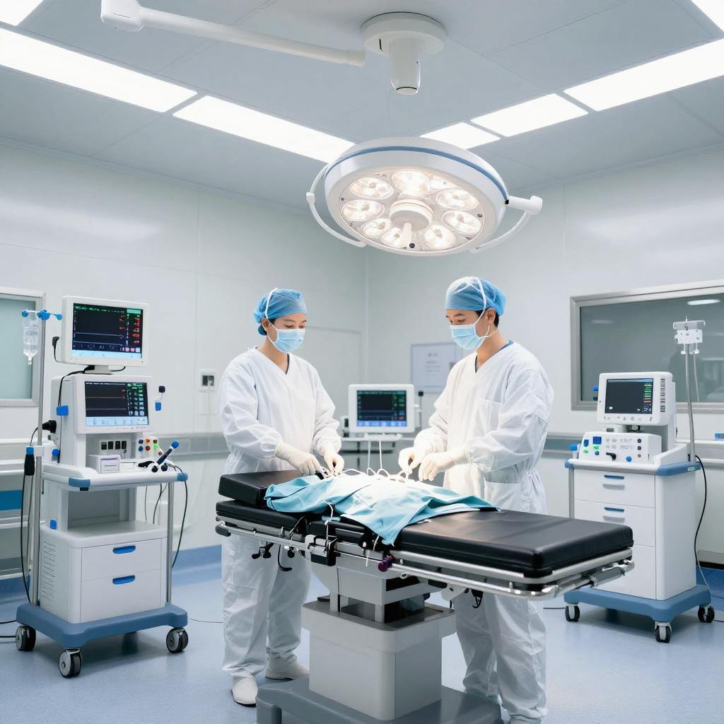 空军少将履新顶尖军医大学校长,他的专业背景竟如此特殊(图2) 空军少将履新顶尖军医大学校长,他的专业背景竟如此特殊