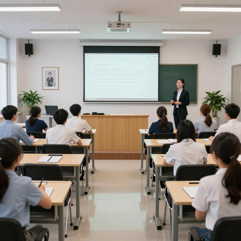 广东高校与京东联手，10万骑手将迎来意想不到的职业转型的缩略图