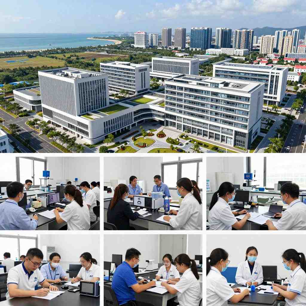 三所高校联合海南自贸港共推产学研深度融合