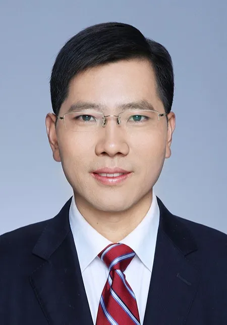 浙江高校人事大调整，5位新任副校长竟然都有这些惊人背景(图3)