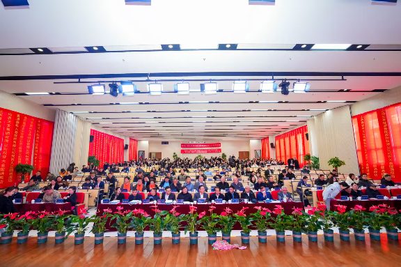 商会赋能教育，携手共育未来——北京新学道临川学校成功举办北京山西企业商会第四届理的缩略图