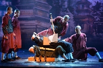 登封市少室山武术学校：一所民办武校的“人民教育”答卷(图6)