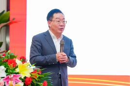 商会赋能教育，携手共育未来——北京新学道临川学校成功举办北京山西企业商会第四届理事会第三次会员大会(图2)