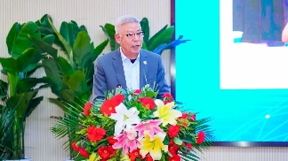 商会赋能教育，携手共育未来——北京新学道临川学校成功举办北京山西企业商会第四届理事会第三次会员大会(图5)