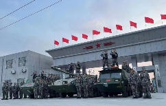 青少年国防与应急教育考察，共探人才培养合作新路径(图2)