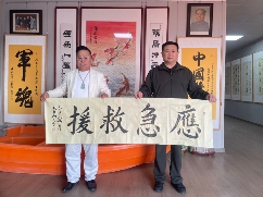 青少年国防与应急教育考察，共探人才培养合作新路径(图6)