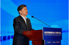 法治筑基普惠提质，山东学前教育构建高质量公共服务体系(图2)